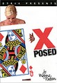 X-Posed by Wayne Dobson