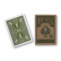 Cards Bicycle Eco Edition USPCC - Trick