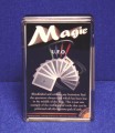 U.F.O. Magic Cards