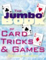 Jumbo Book of Card Tricks & Games