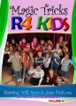 Magic Tricks R 4 Kids DVD # 4