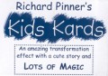 Kids Kards by Rich Pinner