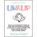 Link Lip by Wild-Colombini - Trick