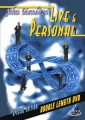 Live & Personal DVD by John Mendoza