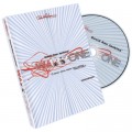 Warp One by David Jenkins - DVD