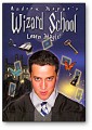 Wizard School by Andrew Mayne - DVD