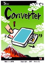 Converter