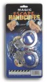 Handcuffs With Trick Release