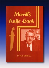 Merrill's Knife Book by R.D. Merrill