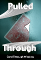 Pulled Through DVD by Caleb Sheptock Magic