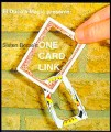 One Card Link DVD by Sixten Beme