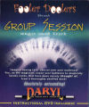 Group Session by Daryl