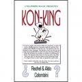 Kon-King by Aldo Colombini - Trick