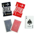 Pop Eye Popper Aviator Deck, Red Back