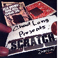 Scratch (DVD and Gimmicks) by Chad Long