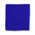 Silk 12" single (Royal Blue) by Magic by Gosh - Trick