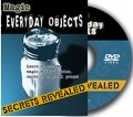 Secrets Revealed: Everyday Object