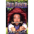 Red Rover by Dan Harlan - Trick