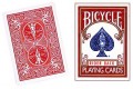 Red One Way Forcing Deck (5d)