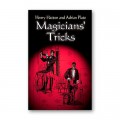 Magicians' Tricks by Dover Hatton & Plate - Book