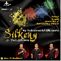 Silkeny (Props and DVD) by Vernet Magic - DVD